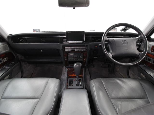 1993 Toyota Century (CC-1657461) for sale in Christiansburg, Virginia