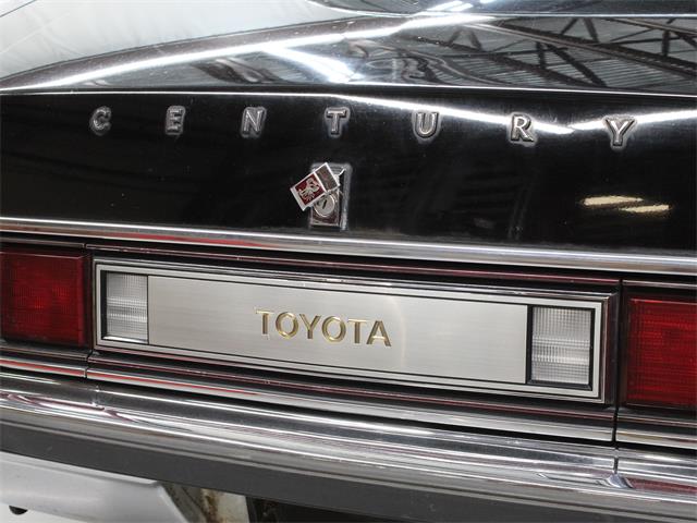 1993 Toyota Century (CC-1657461) for sale in Christiansburg, Virginia