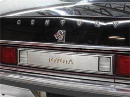 1993 Toyota Century (CC-1657461) for sale in Christiansburg, Virginia