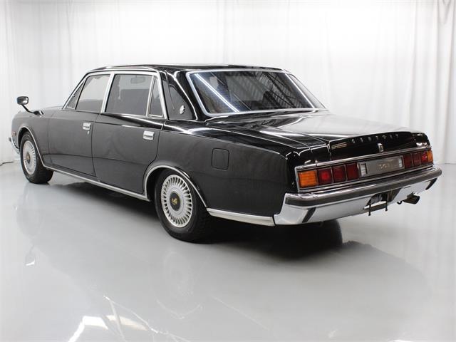 1993 Toyota Century (CC-1657461) for sale in Christiansburg, Virginia