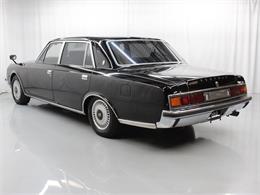 1993 Toyota Century (CC-1657461) for sale in Christiansburg, Virginia
