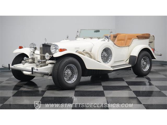 1976 Excalibur Series II (CC-1650747) for sale in Lavergne, Tennessee