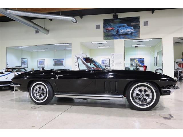 1965 Chevrolet Corvette (CC-1657471) for sale in Chatsworth, California