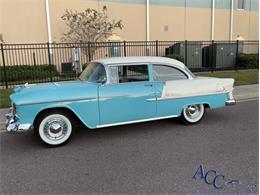 1955 Chevrolet Bel Air (CC-1657479) for sale in Clearwater, Florida