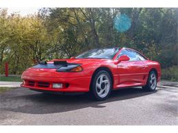 1991 Dodge Stealth (CC-1650748) for sale in Kentwood, Michigan