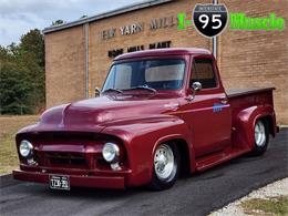 1954 Ford F100 (CC-1657482) for sale in Hope Mills, North Carolina
