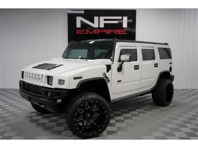 2004 Hummer H2 (CC-1657488) for sale in North East, Pennsylvania