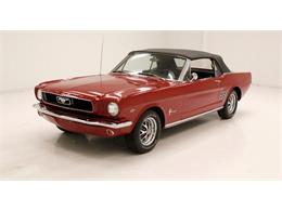 1966 Ford Mustang (CC-1650749) for sale in Morgantown, Pennsylvania