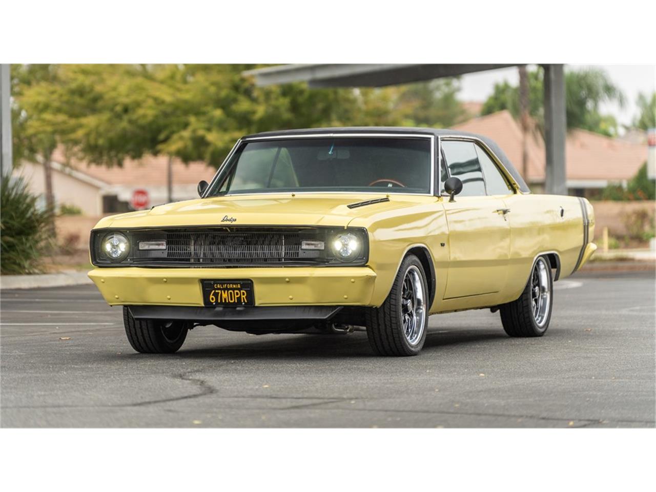 1967 Dodge Dart For Sale | ClassicCars.com | CC-1657516