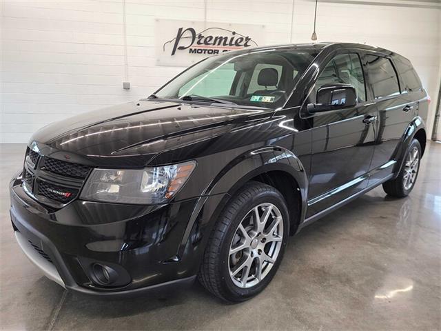2016 Dodge Journey (CC-1657524) for sale in Spring City, Pennsylvania