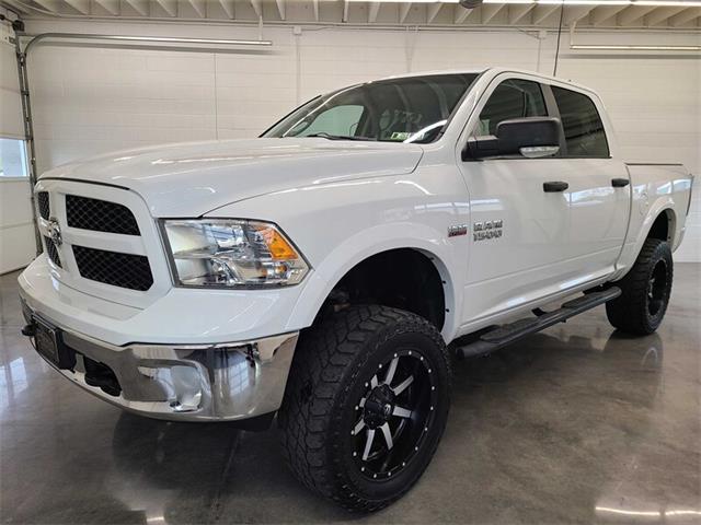 2015 Dodge Ram 1500 (CC-1657526) for sale in Spring City, Pennsylvania