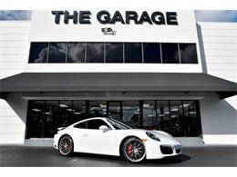 2017 Porsche 911 (CC-1657527) for sale in Miami, Florida