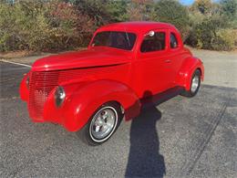 1938 Ford 5-Window Coupe (CC-1657528) for sale in Westford, Massachusetts