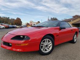 1995 Chevrolet Camaro (CC-1657534) for sale in Ross, Ohio