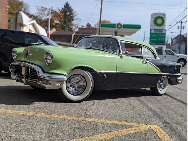 1956 Oldsmobile Super 88 (CC-1657540) for sale in Lakeland, Florida