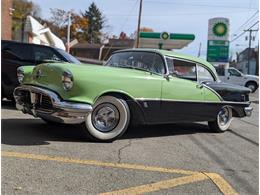 1956 Oldsmobile Super 88 (CC-1657540) for sale in Lakeland, Florida