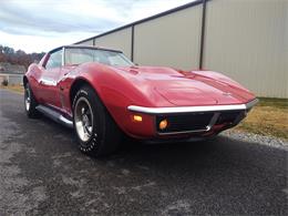 1969 Chevrolet Corvette (CC-1657545) for sale in Lakeland, Florida