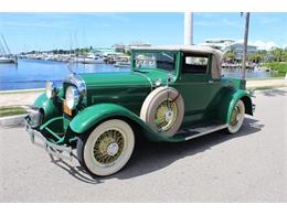 1929 Hudson Super 6 (CC-1657555) for sale in Palmetto, Florida