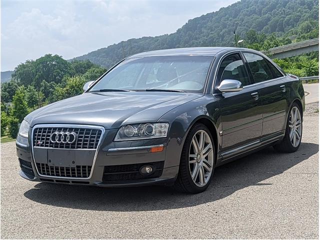 2007 Audi S8 for Sale | ClassicCars.com | CC-1657556