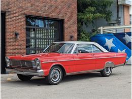 1965 Ford Galaxie 500 (CC-1657557) for sale in Lakeland, Florida