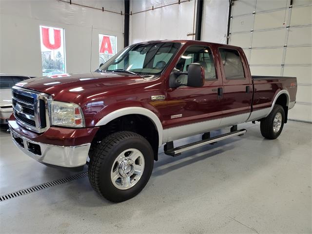 2006 Ford F350 (CC-1657565) for sale in Bend, Oregon