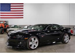 2011 Chevrolet Camaro (CC-1650757) for sale in Kentwood, Michigan