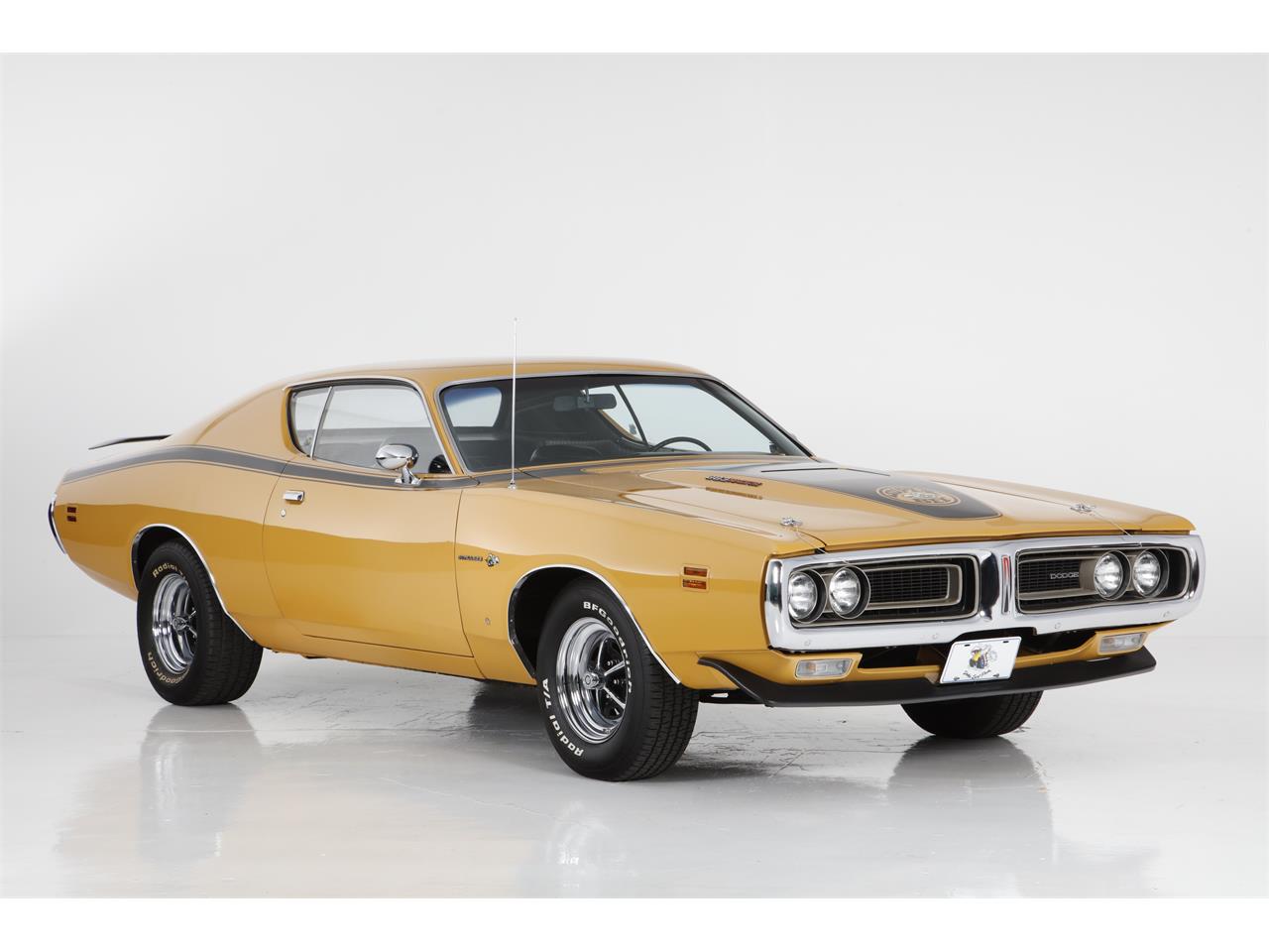 1971 Dodge Super Bee for Sale | ClassicCars.com | CC-1657576