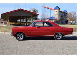 1967 Chevrolet Nova (CC-1657578) for sale in Watertown, Minnesota