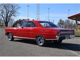 1967 Chevrolet Nova (CC-1657578) for sale in Watertown, Minnesota