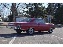 1967 Chevrolet Nova (CC-1657578) for sale in Watertown, Minnesota