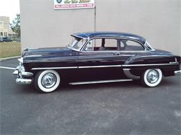 1954 Chevrolet 210 (CC-1657584) for sale in Venice, Florida