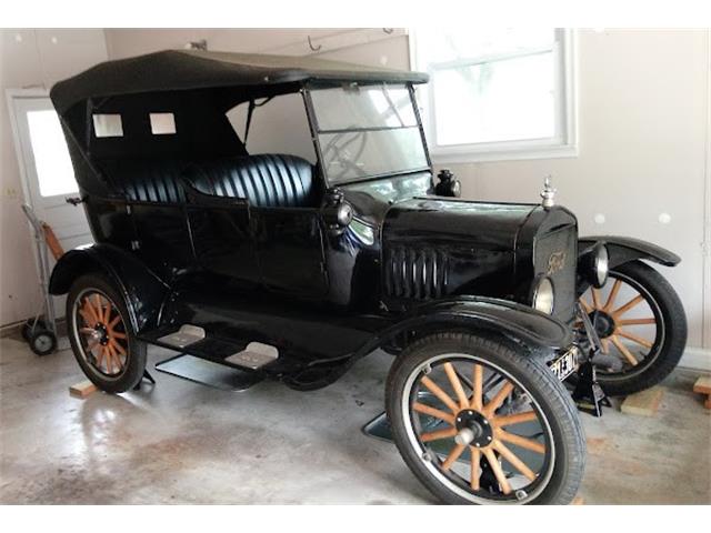 1923 Ford Model T (CC-1657586) for sale in KEARNEY, Missouri