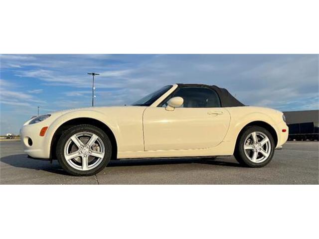 2008 Mazda Miata (CC-1657590) for sale in Shawnee, Oklahoma