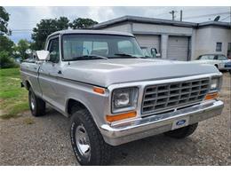 1979 Ford F150 (CC-1657594) for sale in Shawnee, Oklahoma