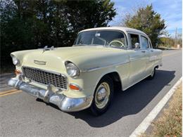 1955 Chevrolet Sedan (CC-1657603) for sale in Shawnee, Oklahoma