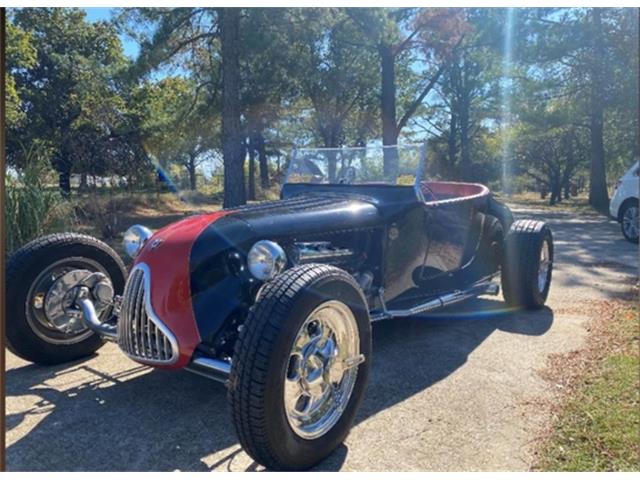 1927 Ford Roadster (CC-1657606) for sale in Shawnee, Oklahoma