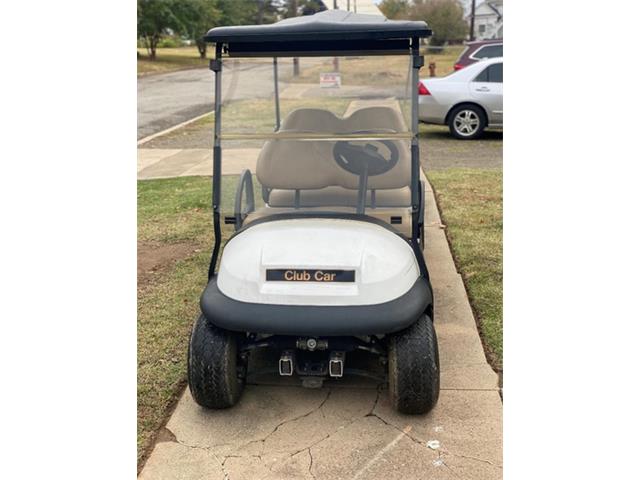 2011 Miscellaneous Golf Cart (CC-1657618) for sale in Shawnee, Oklahoma