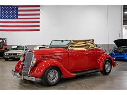 1935 Ford Roadster (CC-1650762) for sale in Kentwood, Michigan