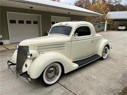 1936 Ford 3-Window Coupe (CC-1657643) for sale in STANLEY, North Carolina