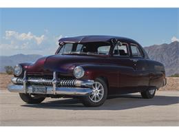 1951 Mercury 4-Dr Sedan (CC-1657649) for sale in Boulder City, Nevada