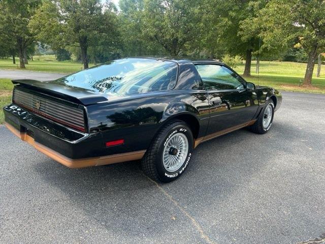 1983 Pontiac Firebird Trans Am for Sale | ClassicCars.com | CC-1657671