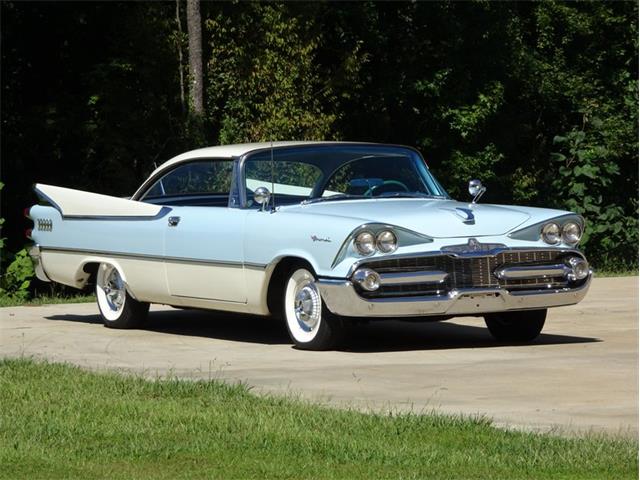 1959 Dodge Coronet (CC-1657673) for sale in Youngville, North Carolina