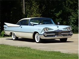1959 Dodge Coronet (CC-1657673) for sale in Youngville, North Carolina