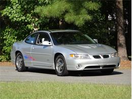 2000 Pontiac Grand Prix (CC-1657690) for sale in Youngville, North Carolina