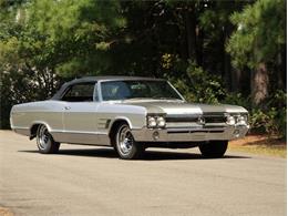 1965 Buick Wildcat (CC-1657691) for sale in Youngville, North Carolina