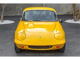 1966 Lotus Elan (CC-1650770) for sale in Beverly Hills, California