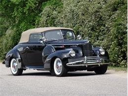 1942 Packard 120 (CC-1657702) for sale in Youngville, North Carolina