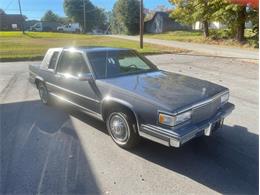 1987 Cadillac Coupe (CC-1657703) for sale in Youngville, North Carolina