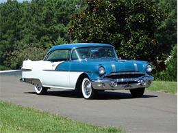 1956 Pontiac Star Chief (CC-1657706) for sale in Youngville, North Carolina