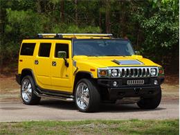 2003 Hummer H2 (CC-1657709) for sale in Youngville, North Carolina